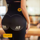 Shorts Cinta CurveX | Compressão Inteligente e Conforto Diário